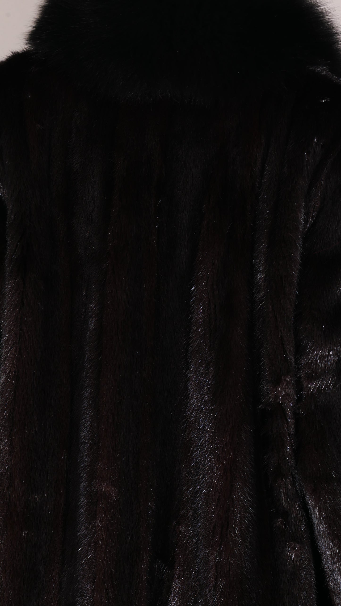 The Ranch Mink & Fox Stroller